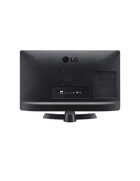 LG HD 24TQ510S-PZ Televisor 59,9 cm (23.6") Smart TV Wifi Ne