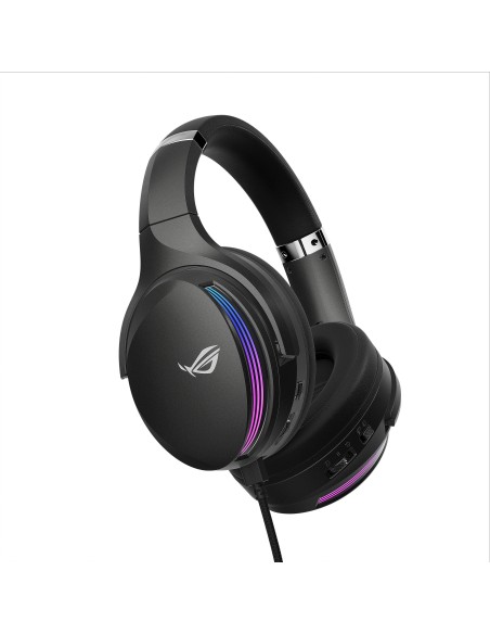 Asus ROG Fusion II 500 Negro