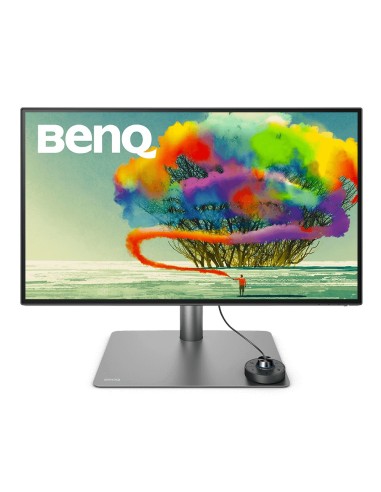 Benq PD2725U 27" 4K Ultra HD LED IPS 5ms Negro