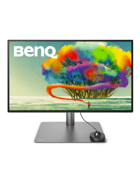 Benq PD2725U 27" 4K Ultra HD LED IPS 5ms Negro
