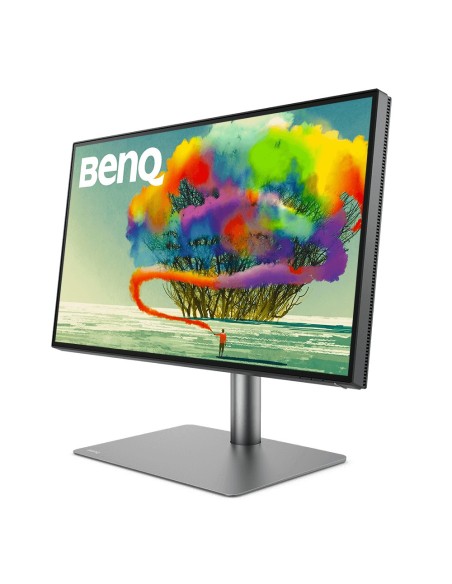 Benq PD2725U 27" 4K Ultra HD LED IPS 5ms Negro