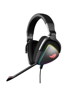 Asus ROG Delta RGB Negro