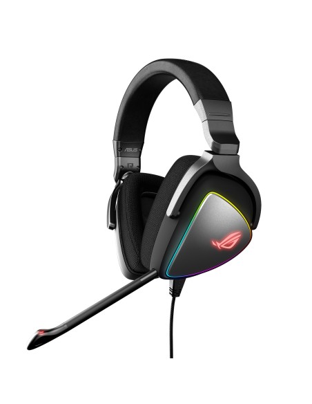 Asus ROG Delta RGB Negro