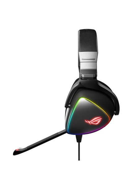 Asus ROG Delta RGB Negro