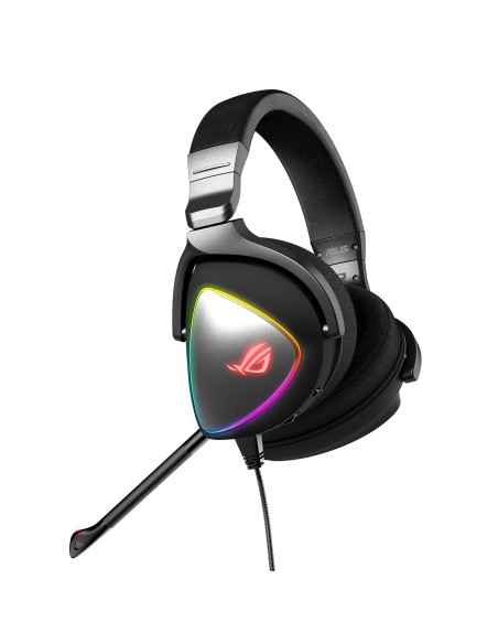 Asus ROG Delta RGB Negro