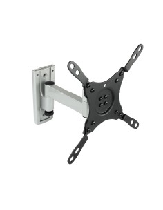 SOPORTE DE PARED GIRAT. E INCL. TOOQ  PARA PANTALLA 13-42