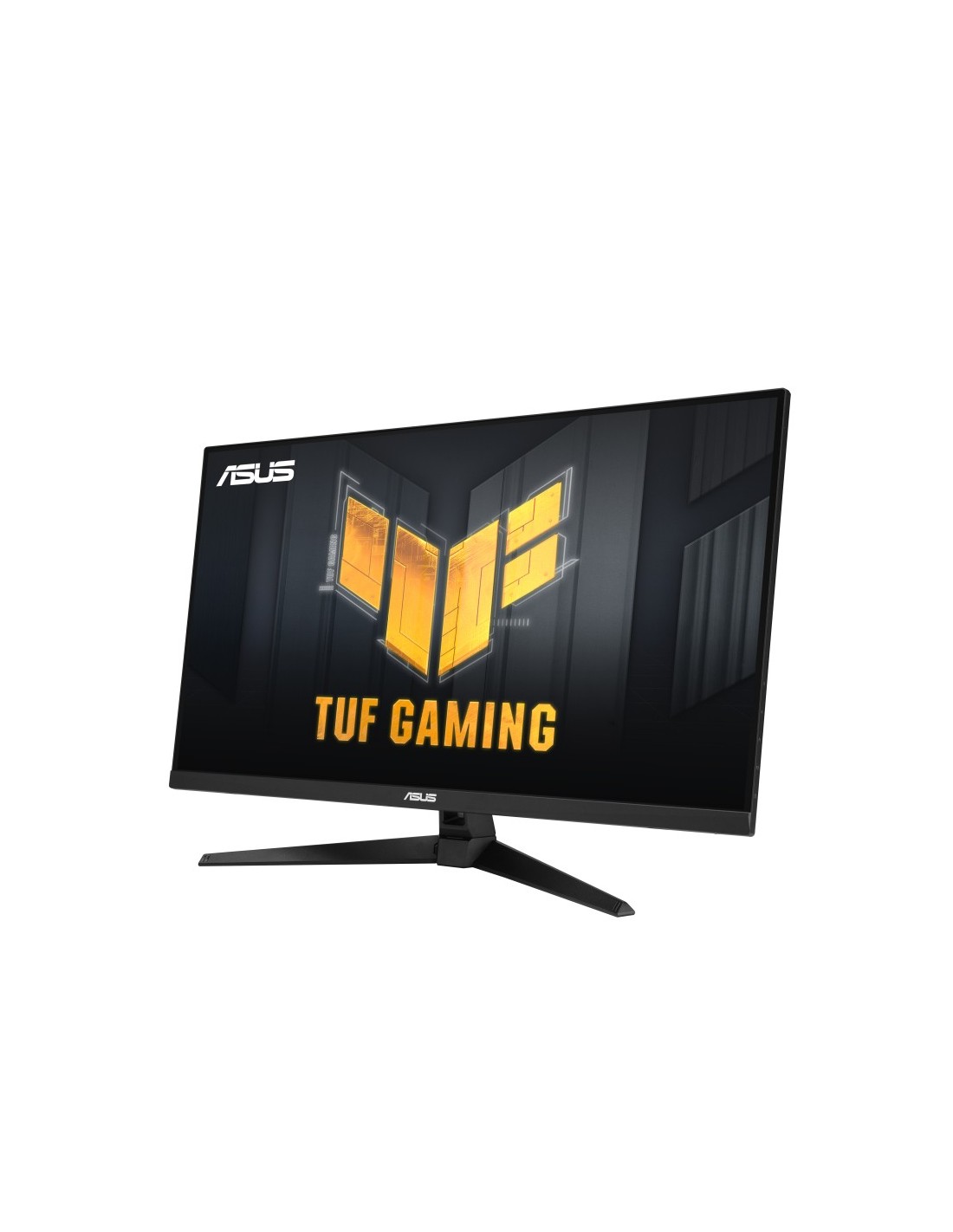 Asus TUF Gaming VG32AQA1A 31.5" Wide Quad HD 170Hz LED VA 1ms Negro
