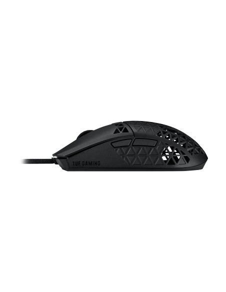 Asus TUF Gaming M4 Air 16000DPI Negro