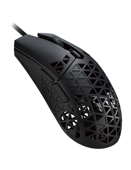Asus TUF Gaming M4 Air 16000DPI Negro