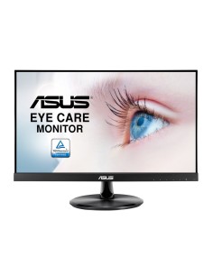 Asus VP229HE 21.5"Full HD LED IPS 5ms Negro