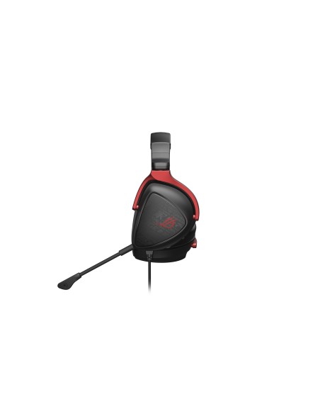 Asus ROG Delta S Core Negro Rojo