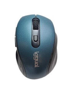 iggual IGG317525 1600DPI Azul