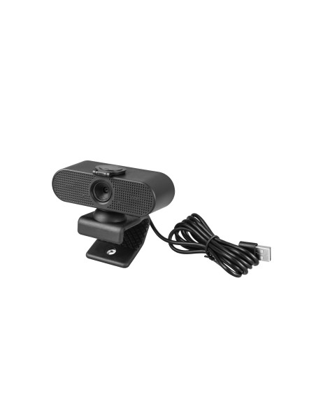 iggual Webcam USB FHD 1080p WC1080 Quick View