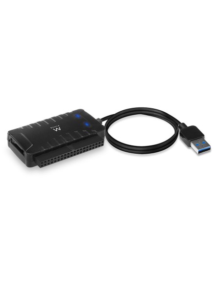 Ewent EW7019 tarjeta y adaptador de interfaz IDE ATA, SATA