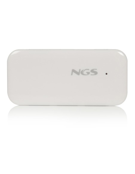 NGS -HUB-0032