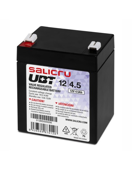 Salicru UBT 12 4,5