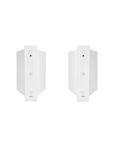 TooQ TQOWS-01W Altavoces autoamplificados de pared