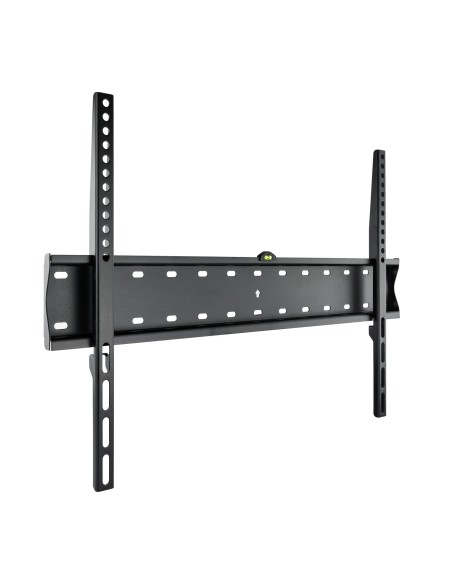 SOPORTE PARED TV TOOQ LP4170F-B NEGRO