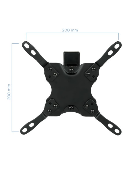 SOPORTE TV 13- 42 TOOQ LP2042TNL-B INCLINABLE Y