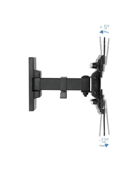 SOPORTE TV 13- 42 TOOQ LP2042TNL-B INCLINABLE Y