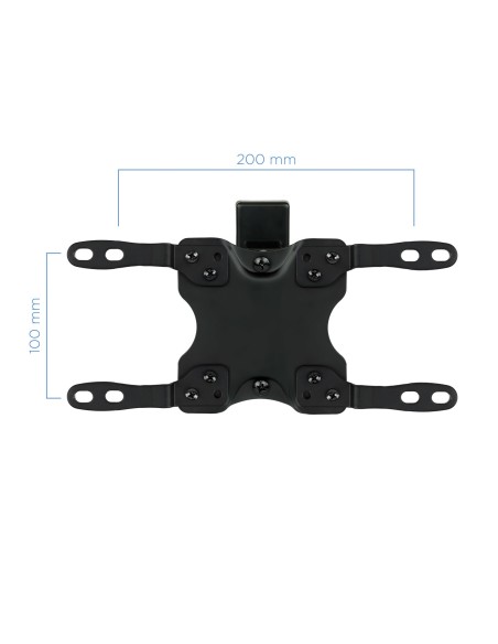 SOPORTE TV 13- 42 TOOQ LP2042TNL-B INCLINABLE Y