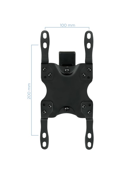 SOPORTE TV 13- 42 TOOQ LP2042TNL-B INCLINABLE Y