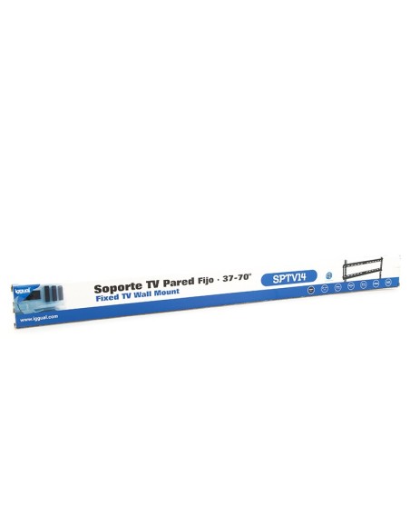 iggual SPTV14 177,8 cm (70") Negro