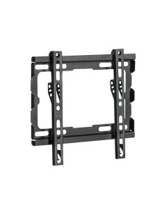 Ewent EW1501 soporte para TV 106,7 cm (42") Negro