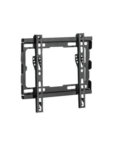Ewent EW1501 soporte para TV 106,7 cm (42") Negro