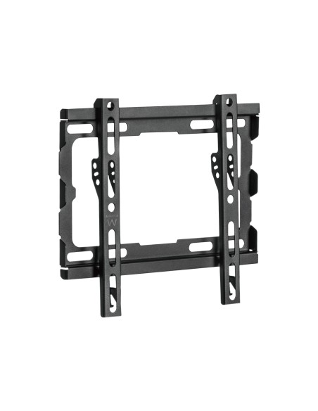 Ewent EW1501 soporte para TV 106,7 cm (42") Negro