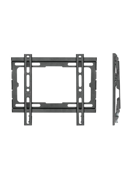 Ewent EW1501 soporte para TV 106,7 cm (42") Negro