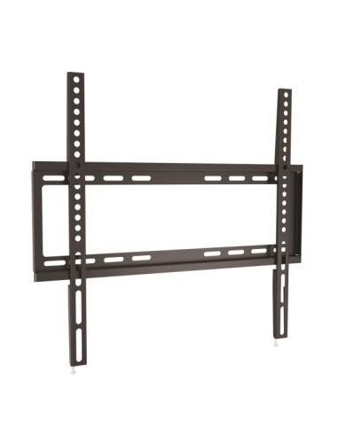 Ewent EW1502 soporte para TV 139,7 cm (55") Negro