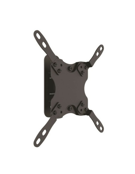 Ewent EW1520 soporte para TV 106,7 cm (42") Negro