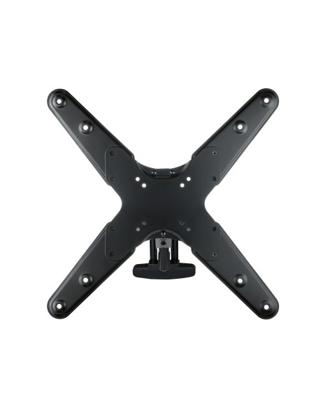 TOOQ SOPORTE DE PARED PANTALLA. GIRATORIO. INCLINABLE. 23"-55". MAX. 30 KG. NEGRO (LP2355TN-B)