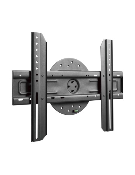 TOOQ SOPORTE DE PARED PARA PANTALLA 37"-70". MAX. 50KG. NEGRO (LP3770F-R)