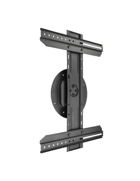 TOOQ SOPORTE DE PARED PARA PANTALLA 37"-70". MAX. 50KG. NEGRO (LP3770F-R)
