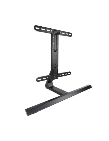 TooQ DB3265F-B soporte para TV 165,1 cm (65") Negro