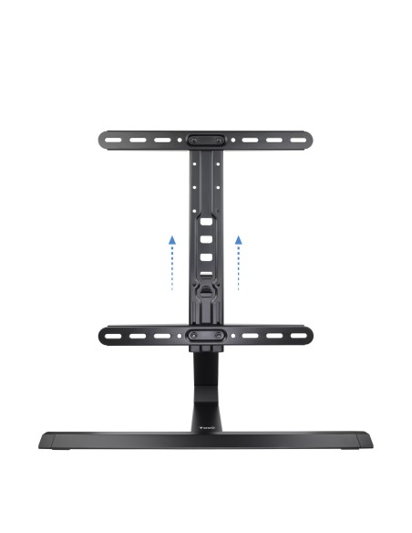 TooQ DB3265F-B soporte para TV 165,1 cm (65") Negro