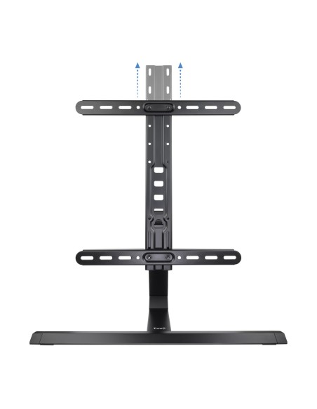 TooQ DB3265F-B soporte para TV 165,1 cm (65") Negro