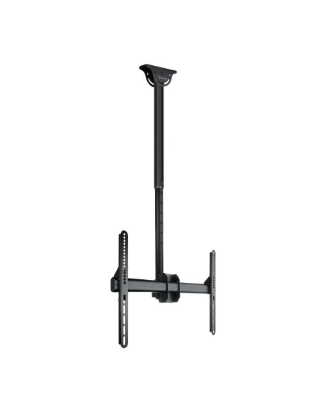 TooQ LPCE1170TSLI-B soporte para pantalla de señalización 177,8 cm (70") Negro