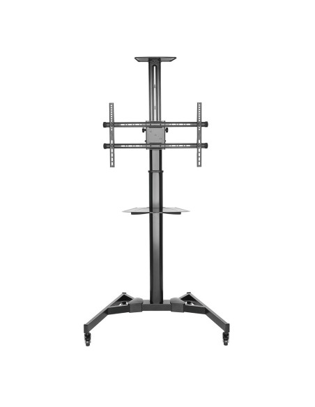 Ewent EW1540 soporte para TV 177,8 cm (70") Negro