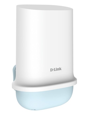 D-Link DWP-1010 5G LTE Outdoor CPE 1x2.5GbE IP67