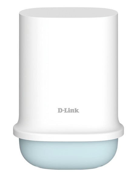 D-Link DWP-1010 5G LTE Outdoor CPE 1x2.5GbE IP67