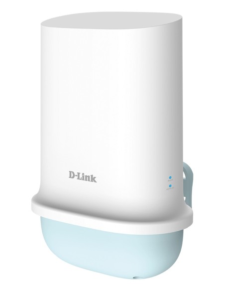 D-Link DWP-1010 5G LTE Outdoor CPE 1x2.5GbE IP67