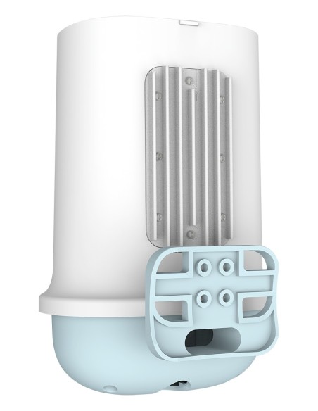 D-Link DWP-1010 5G LTE Outdoor CPE 1x2.5GbE IP67