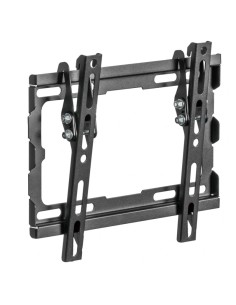 iggual SPTV12 Soporte TV pared 23"-43" 45kg Tilt