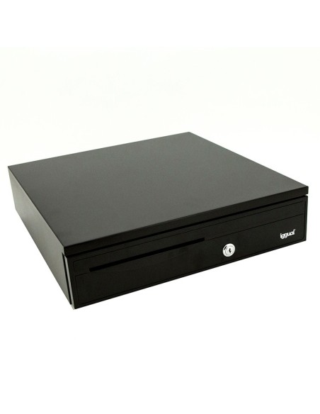 iggual IRON-30 Cajón de efectivo automático y manual