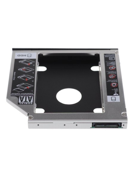 Ewent EW7005 parte carcasa de ordenador Universal Funda de disco duro