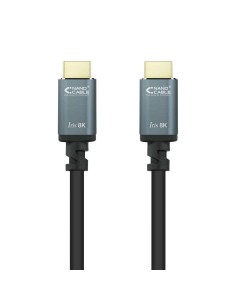 TooQ 10.15.8003 cable HDMI 3 m HDMI tipo A (Estándar) Negro