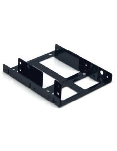 CoolBox COO-AB3525X2 parte carcasa de ordenador Universal Accesorio para instalación de discos duros